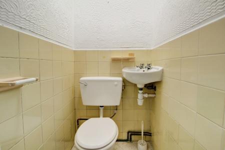 3 bedroom Terraced House to let in Montrose Park, Brislington, Bristol, BS4