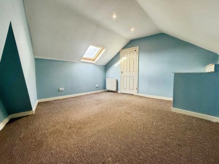 3 bedroom Maisonette for sale in Warden Road, Bedminster, Bristol, BS3