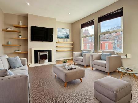 3 bedroom Maisonette for sale in Warden Road, Bedminster, Bristol, BS3