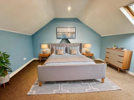 3 bedroom Maisonette for sale in Warden Road, Bedminster, Bristol, BS3