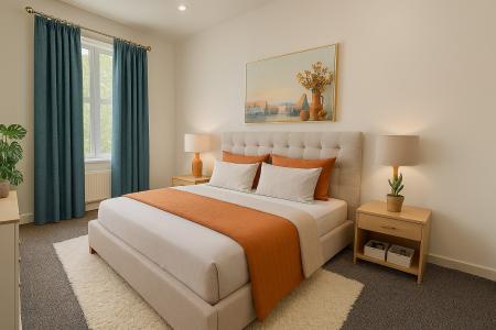 3 bedroom Maisonette for sale in Warden Road, Bedminster, Bristol, BS3