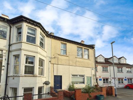 3 bedroom Maisonette for sale in Warden Road, Bedminster, Bristol, BS3