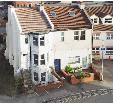 3 bedroom Maisonette for sale in Warden Road, Bedminster, Bristol, BS3