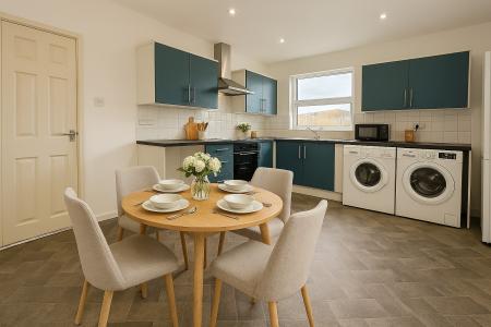 3 bedroom Maisonette for sale in Warden Road, Bedminster, Bristol, BS3