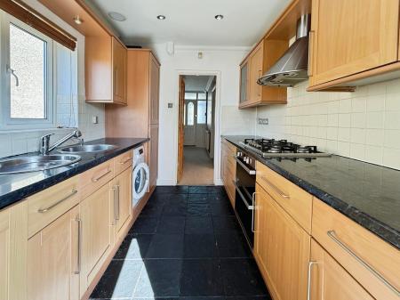 3 bedroom Semi-detached house for sale in Eastwood Road, Bristol, BS4