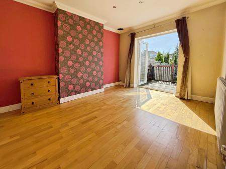 3 bedroom Semi-detached house for sale in Eastwood Road, Bristol, BS4