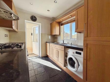 3 bedroom Semi-detached house for sale in Eastwood Road, Bristol, BS4