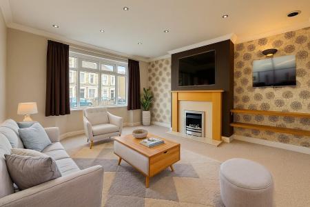 3 bedroom Semi-detached house for sale in Eastwood Road, Bristol, BS4