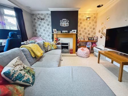 3 bedroom Semi-detached house for sale in Eastwood Road, Bristol, BS4