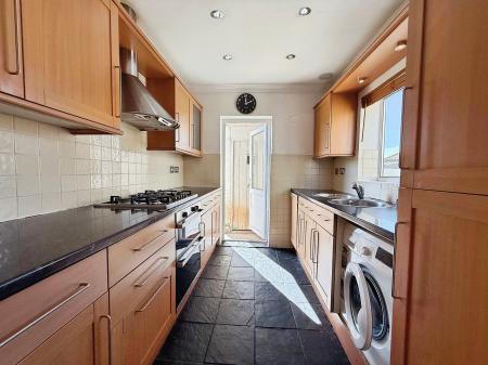 3 bedroom Semi-detached house for sale in Eastwood Road, Bristol, BS4