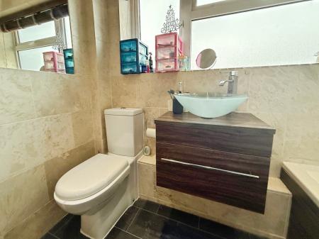 3 bedroom Semi-detached house for sale in Eastwood Road, Bristol, BS4