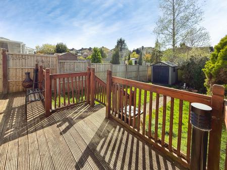 3 bedroom Semi-detached house for sale in Eastwood Road, Bristol, BS4