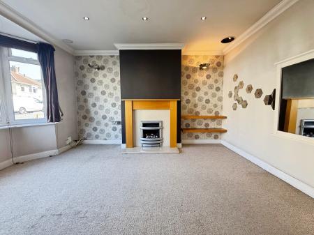 3 bedroom Semi-detached house for sale in Eastwood Road, Bristol, BS4