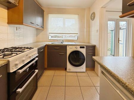 2 bedroom Terraced House for sale in Marlborough Street, Eastville, Bristol, BS5