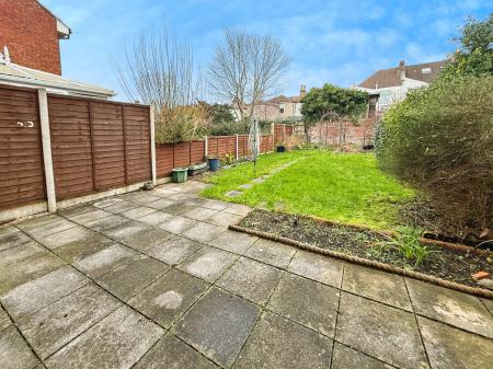 2 bedroom Terraced House for sale in Marlborough Street, Eastville, Bristol, BS5