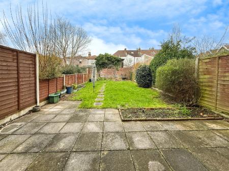 2 bedroom Terraced House for sale in Marlborough Street, Eastville, Bristol, BS5