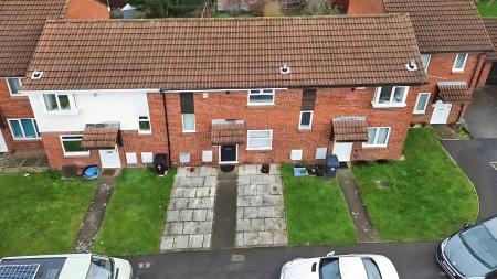 2 bedroom Terraced House for sale in Marlborough Street, Eastville, Bristol, BS5