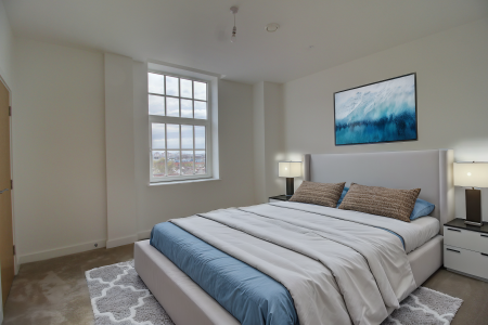 3 bedroom Flat to let in Carmen Beckford Street, Stokes Croft, Bristol, BS1