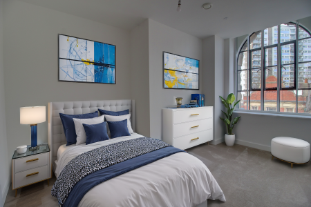 3 bedroom Flat to let in Carmen Beckford Street, Stokes Croft, Bristol, BS1