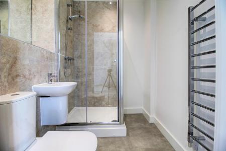 3 bedroom Flat to let in Carmen Beckford Street, Stokes Croft, Bristol, BS1