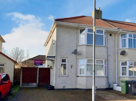 Wallscourt Road, Filton, Bristol, BS34