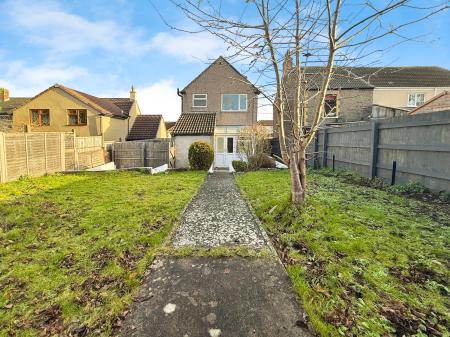 3 bedroom Detached house for sale in Alexandra Rd, Coalpit Heath, BS36