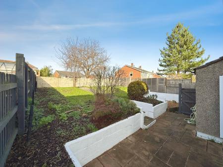 3 bedroom Detached house for sale in Alexandra Rd, Coalpit Heath, BS36