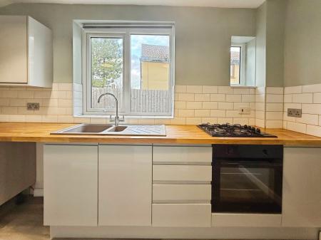 3 bedroom Detached house for sale in Alexandra Rd, Coalpit Heath, BS36