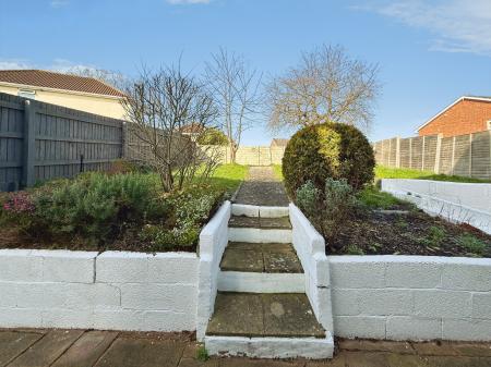 3 bedroom Detached house for sale in Alexandra Rd, Coalpit Heath, BS36