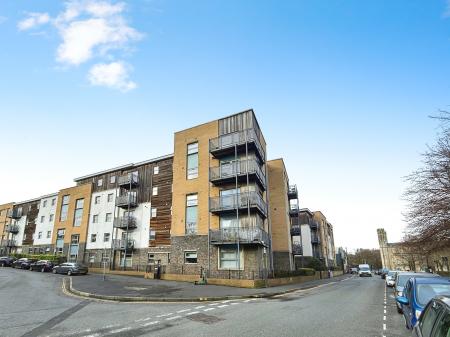 2 bedroom Flat for sale in Talavera Close, Old Market, Bristol, BS2