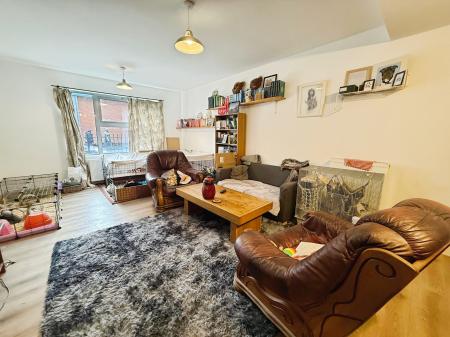 2 bedroom Flat for sale in Talavera Close, Old Market, Bristol, BS2