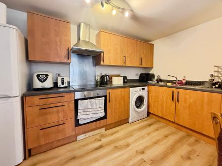 2 bedroom Flat for sale in Talavera Close, Old Market, Bristol, BS2
