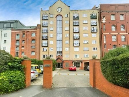 1 bedroom Flat to let in Ferry Street, City Centre, Bristol, BS1