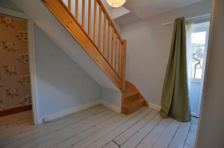 2 bedroom Semi-detached house to let in Park Street, Dunster, Dunster, TA24