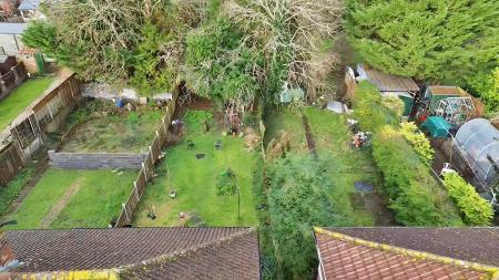 3 bedroom Semi-detached house for sale in Bishopsworth Road, Bedminster Down, Bristol, BS13