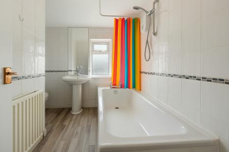 3 bedroom Semi-detached house for sale in Bishopsworth Road, Bedminster Down, Bristol, BS13