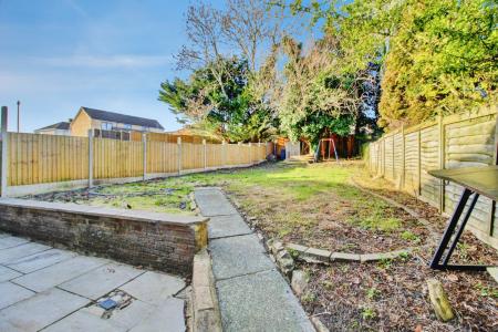 3 bedroom Semi-detached house for sale in Bishopsworth Road, Bedminster Down, Bristol, BS13