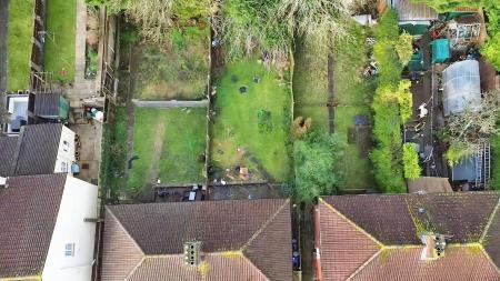 3 bedroom Semi-detached house for sale in Bishopsworth Road, Bedminster Down, Bristol, BS13