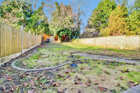 3 bedroom Semi-detached house for sale in Bishopsworth Road, Bedminster Down, Bristol, BS13
