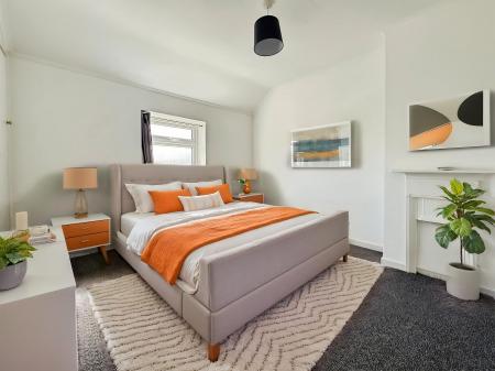 3 bedroom Semi-detached house for sale in Bishopsworth Road, Bedminster Down, Bristol, BS13