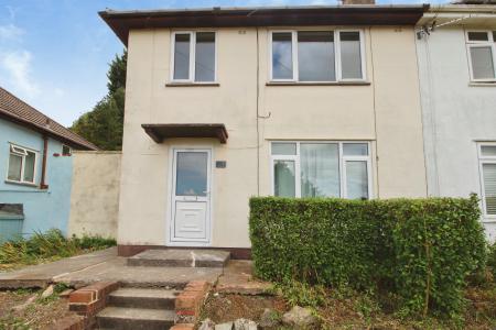 3 bedroom Semi-detached house to let in Ilsyn Grove, Stockwood, Bristol, BS14