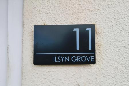 3 bedroom Semi-detached house to let in Ilsyn Grove, Stockwood, Bristol, BS14
