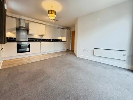 2 bedroom Flat for sale in Charles Street, City Centre, Bristol, BS1