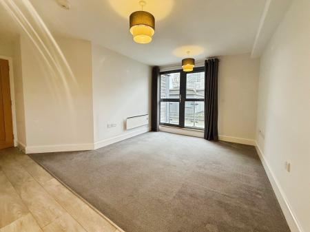 2 bedroom Flat for sale in Charles Street, City Centre, Bristol, BS1