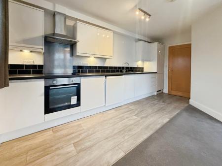 2 bedroom Flat for sale in Charles Street, City Centre, Bristol, BS1