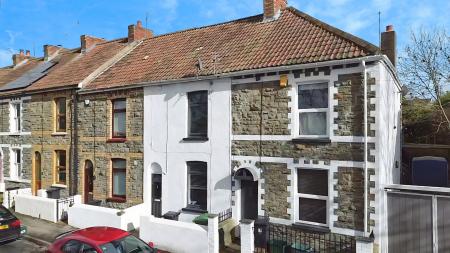 Woodside Road, Kingswood, Bristol, BS15