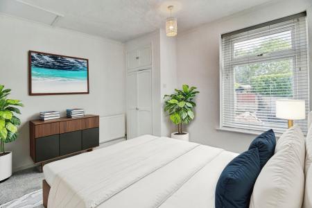 3 bedroom Terraced House for sale in Woodside Road, Kingswood, Bristol, BS15