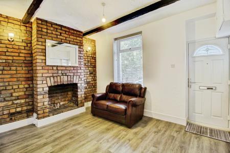 3 bedroom Terraced House for sale in Woodside Road, Kingswood, Bristol, BS15
