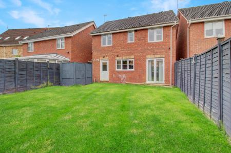 4 bedroom Detached house for sale in Hither Bath Bridge, Brislington, BS4