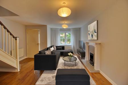 4 bedroom Detached house for sale in Hither Bath Bridge, Brislington, BS4